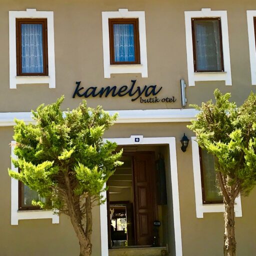 1. AŞAMA SÜRDÜRÜLEBİLİR TURİZM SERTİFİKASI